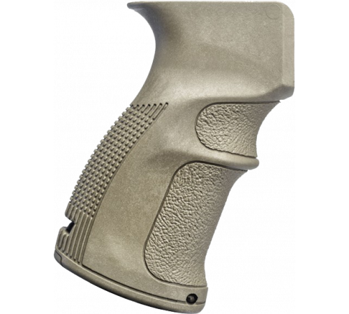 Пистолетная рукоятка для АК 47/74/Сайга AG-47 FAB Defense в Москве Rusdefense.ru