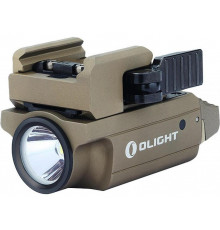 Фонарь Olight PL-Mini 2 Valkyrie песочный