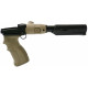 Труба M4 SVD SB TUBE FAB Defense в Москве Rusdefense.ru