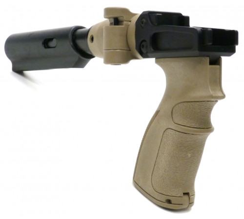 Труба M4 SVD SB TUBE FAB Defense в Москве Rusdefense.ru