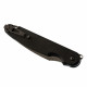 Daggerr нож туристический Parrot Nestor All Black G10 в Москве Rusdefense.ru