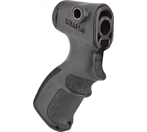 Пистолетная рукоятка для Remington 870 AGR-870 в Москве Rusdefense.ru