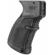 Пистолетная рукоятка для AK 47/74/Сайга AGR-47 в Москве Rusdefense.ru