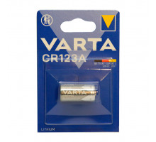 Varta элемент питания CR123А