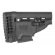 Затыльник с сошкой MBA FAB Defense в Москве Rusdefense.ru