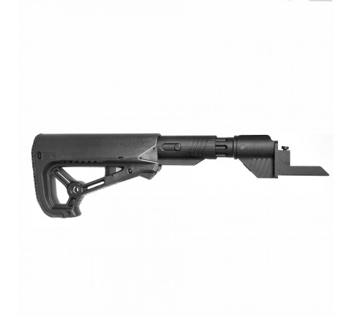 Приклад GL-CORE-S на трубе SB (AKM) в Москве Rusdefense.ru