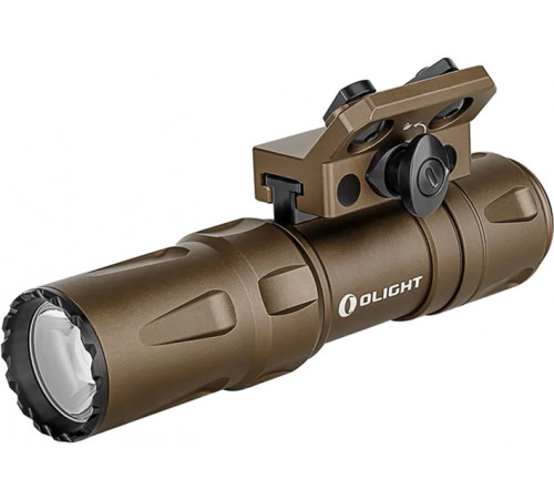 Фонарь Olight Odin Mini Desert в Москве Rusdefense.ru