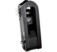 Магнитный блок для кобуры типа Racer Master для пистолетов мод. Glock
