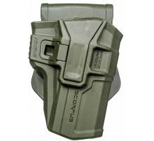 Кобура для SIG P226 M24 Paddle 226
