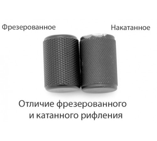 Колпачок титановый на ручку взвода в Москве Rusdefense.ru