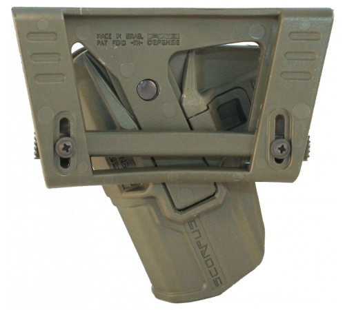 Кобура для Glock 9 мм M24 Belt G-9 R в Москве Rusdefense.ru