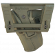 Кобура для Glock 9 мм M24 Belt G-9 R в Москве Rusdefense.ru