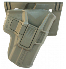 Кобура для Glock 9 мм M24 Belt G-9 R