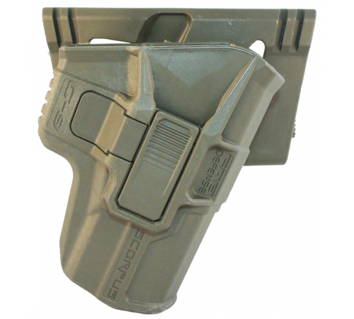 Кобура для Glock 9 мм M24 Belt G-9 R в Москве Rusdefense.ru