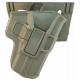 Кобура для Glock 9 мм M24 Belt G-9 R в Москве Rusdefense.ru