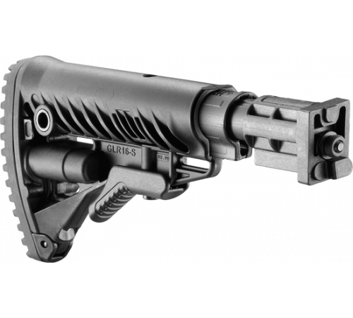 Приклад SBTV-58 FK FAB Defense в Москве Rusdefense.ru