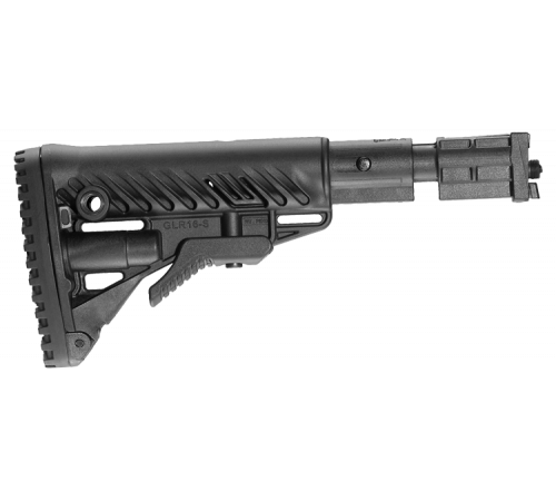 Приклад SBTV-58 FK FAB Defense в Москве Rusdefense.ru