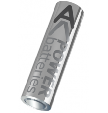 Батарейка одноразовая AA Li-ion 3000mAh 1,5V -40+65C
