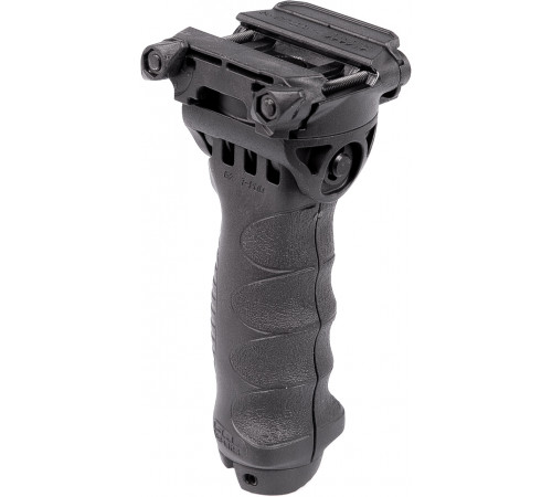 Тактическая рукоятка-сошки T-POD G2 FAB Defense в Москве Rusdefense.ru