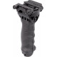 Тактическая рукоятка-сошки T-POD G2 FAB Defense в Москве Rusdefense.ru