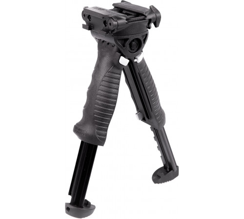 Тактическая рукоятка-сошки T-POD G2 FAB Defense в Москве Rusdefense.ru