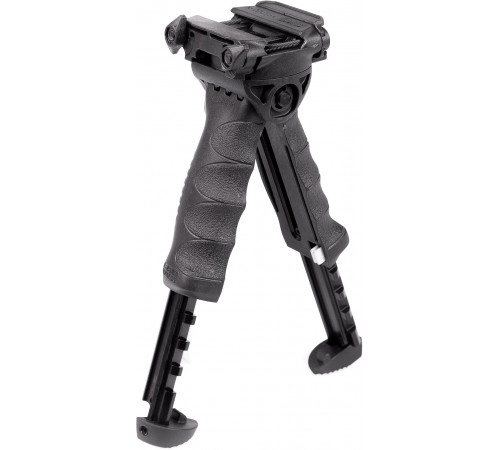 Тактическая рукоятка-сошки T-POD G2 FAB Defense в Москве Rusdefense.ru