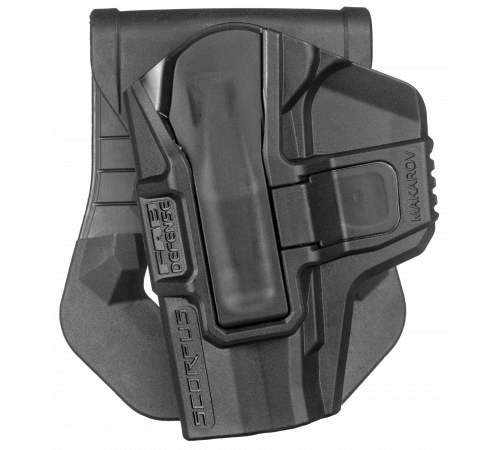 Кобура для ПМ M1 MAKAROV S LH в Москве Rusdefense.ru