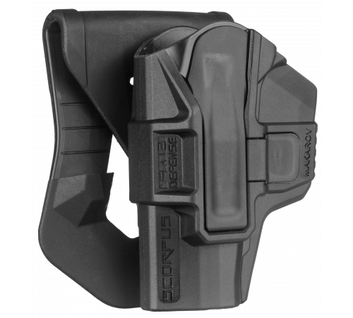 Кобура для ПМ M1 MAKAROV S LH в Москве Rusdefense.ru