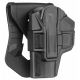 Кобура для ПМ M1 MAKAROV S LH в Москве Rusdefense.ru