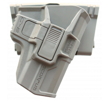 Кобура для Glock 9 мм M24 Belt G-9 R