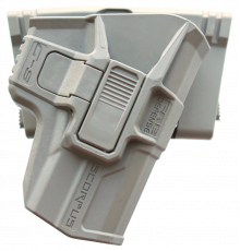 Кобура для Glock 9 мм M24 Belt G-9 R