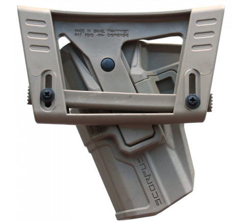 Кобура для Glock 9 мм M24 Belt G-9 R в Москве Rusdefense.ru
