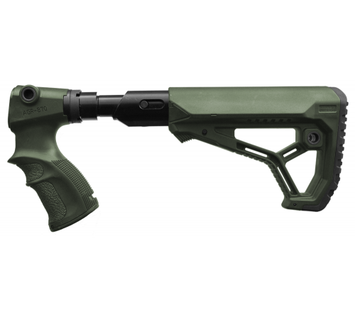 Приклад C-AGR870 FK SB FAB Defense в Москве Rusdefense.ru