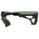 Приклад C-AGR870 FK SB FAB Defense в Москве Rusdefense.ru