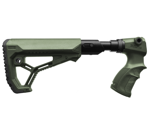 Приклад C-AGR870 FK SB FAB Defense в Москве Rusdefense.ru