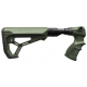 Приклад C-AGR870 FK SB FAB Defense в Москве Rusdefense.ru