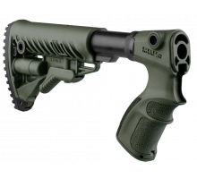 Телескопический приклад для Remington 870 FAB Defense
