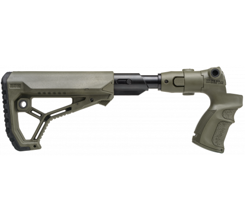Приклад C-AGRF 870 FK SB FAB Defense в Москве Rusdefense.ru