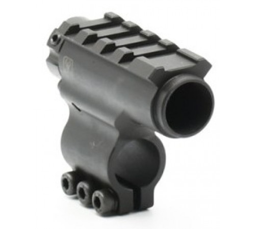 Блок газовый регулируемый REX-U-AK в Москве Rusdefense.ru