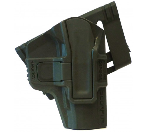 Кобурадля ПМ M24 Belt Makarov в Москве Rusdefense.ru