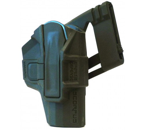 Кобурадля ПМ M24 Belt Makarov в Москве Rusdefense.ru