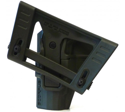 Кобурадля ПМ M24 Belt Makarov в Москве Rusdefense.ru