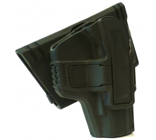 Кобурадля ПМ M24 Belt Makarov в Москве Rusdefense.ru