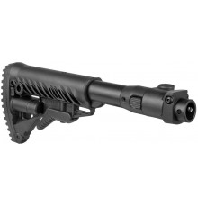 Телескопический складной приклад для Galil AR/SAR FAB Defense
