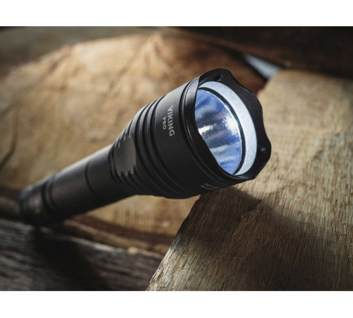 Armytek Viking Pro Magnet USB (теплый свет) в Москве Rusdefense.ru