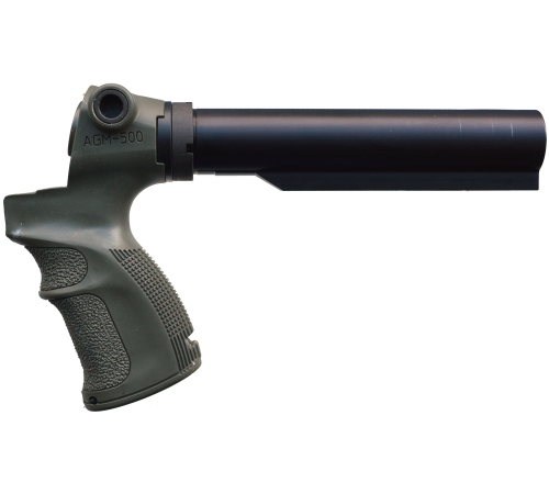 Труба AGM500 TUBE FAB Defense в Москве Rusdefense.ru