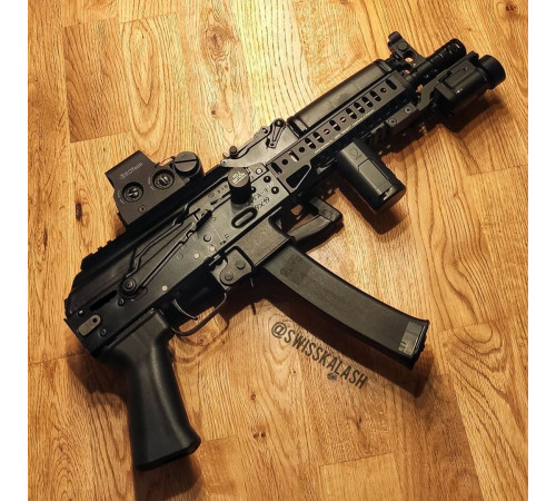 РПТ Пиллау пlll в Москве Rusdefense.ru