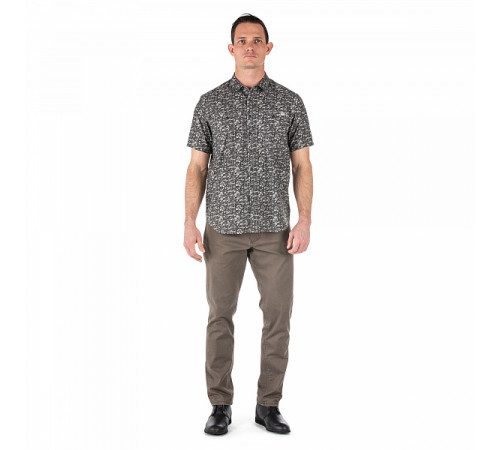Рубашка MICRO CAMO S/S в Москве Rusdefense.ru