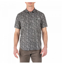Рубашка MICRO CAMO S/S
