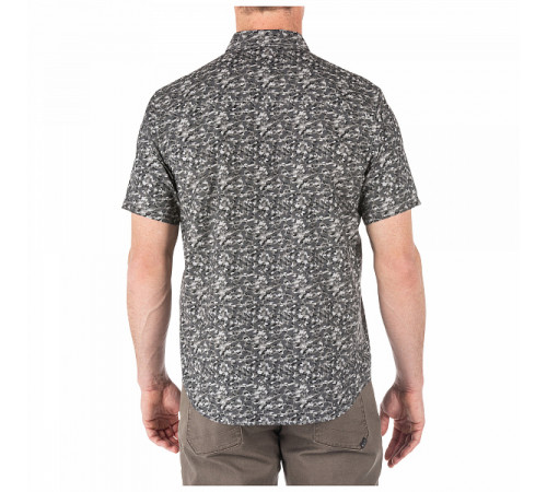 Рубашка MICRO CAMO S/S в Москве Rusdefense.ru
